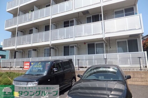 レオパレスアストライアの物件内観写真